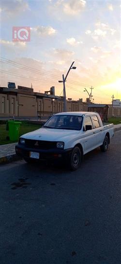 ميتسوبيشي L200